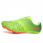 Uued naelikud keskmise sprindi jooksujalatsid mees- ja nais&uuml;li&otilde;pilastele keskmaa kergej&otilde;ustikuv&otilde;istlused spordinaelikud 2025 36