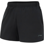 Li Ning Jooksusari Lahedad Mugavad Viiepunktilised Vabaaja Spordip&uuml;ksid Naiste p&uuml;ksid Must AKSU576-1 S