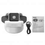 Automaatne kaardisegaja 2 pakki elektriline kasiino kaardisegaja laetav juhtmevaba pokkerimasin