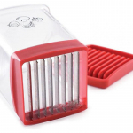 K&auml;sitsi viilutajad Multifunktsionaalne viilutaja Kodu K&ouml;&ouml;k Kiirviilutaja Surveplaadiga Viilutaja Puuvilja K&ouml;&ouml;givilja Salati Kiire valmistamine 1pc