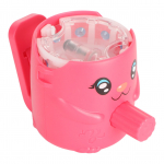 Juuste Rhinestones Templiga DIY Juuste Kaunistamise Komplekt 11 Lehe Rhinestones'iga Juuste Glam Stiliseerimise T&ouml;&ouml;riist