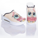 Ortopeedilised naiste klotsid, &otilde;dede mugavad kingad, libisemiskindlad sussid, meditsiinit&ouml;&ouml;tajatele 41