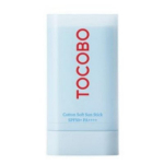 [TOCOBO] Cotton Soft Sun Stick SPF50+ PA++++ 19g 19g X 1PCS