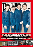DVD [DVD] - The Beatles Punane album 1962-1966 LCDV81128 Jaapani Filmid & DVD Kasutatud