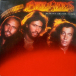 LP Plaat BEE GEES - Spirits Having Flown 2394216 RSO 1979 Holland Soul/Funk Kasutatud