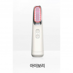 [SKEDERM] VOLIUM High Frequency Beauty Devices+Gel Cream 2PCS+Galvanic Vibration Massager(June limited) Ivory