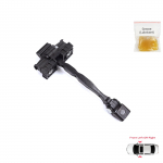 BDP1467 Esimese ukse piiraja rihm Skoda Octavia MK3 III A7 5E 5E3 5E5 2012-2021 jaoks 5E0837249