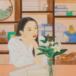 opal (Oriental Palette) - Oriental Palette