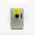 Hambalabori &uuml;hesilindriline proteesitolmu koguja