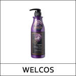 [WELCOS] (a) Confume Black Rose PPT Shampoo 750g