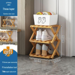 Sisset&otilde;mmatav mitmekihiline kingariiul ukseavad jaoks ja v&auml;ikestesse ruumidesse