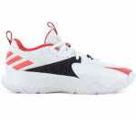 adidas DAME CERTIFIED - Damian Lillard - Herren Sneakers Basketball Schuhe Wei&szlig; GY8965 ORIGINAL EU 40 2/3 UK 7