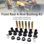 Eesmise ja tagumise juhthoova puksikomplekt Polaris RZR 900 EPS 1000 XP 4 14-16 jaoks