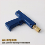 Automaastur universaalne punktkeevitusmasin Spotter Dent Shrink Repair Equipment Gun