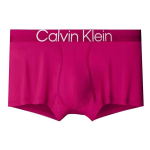 Calvin Klein Jacquard Logo V&ouml;&ouml;koht Madal V&ouml;&ouml;kohaga Liibuv Bokserp&uuml;ksid Meeste aluspesu Roosa NB2974-VVG L