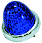 Jet Inoue 532691 Queen Star Light V&auml;rviline Vanni Marker, 24V, Sinine