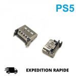 HDMI-pordi pistik PS5 / SONY PLAYSTATION 5 jaoks Skyexpert