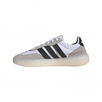 adidas Barreda Decode Valge Must Hall Meeste Tennised Pilvevalge P&otilde;himust Must Hall-Kaks JI2315 36⅔
