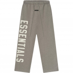 Fear of God Essentials Lounge Fliisist Treeningp&uuml;ksid Homestead Heather Meeste Alusp&uuml;ksid Pruun 130SP254323F L