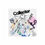 [EELTELLIMUS] ITZY &ndash; Jaapan 2. album [Koguja] (Piiratud v&auml;ljaanne A) 1pcs