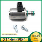 Mercedes-Benzi rooliv&otilde;imendi solenoidklapi remondikomplekt (2114600984, 2214600184) Kazhi Sheng