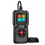 Kontrollmootori s&uuml;steem Auto diagnostikat&ouml;&ouml;riist Veakoodiskanner Aku tester Mitmekeelne OBD2 koodilugeja YM519 Koodilugeja