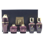 The History of Whoo Hwanyu 5 tk Erisoodustusega kinkekomplekt 5pcs Special Gift Set