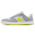 Nike Alleyoop SB Bright Cactus Meeste Tossud Kollane Osaline-Hall Foton-Tolm CJ0882-005 42.5 gray