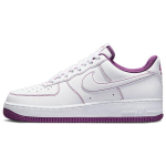 Nike Air Force 1 07 Kontrast&otilde;mblusega - Valge Viotech Meeste Tennised CV1724-105 46