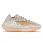 adidas Yeezy Boost 380 Yecoraite Reflective Unisex Tossud Valge GY2649 41⅓