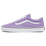 Vans Old Skool Chalk Violet Unisex tossud Lilla True-White VN0A38G19GD 37