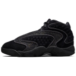 Air Jordan OG Must Metallik Kuld Naiste Tossud DO1850-007 36.5