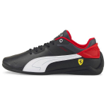 Scuderia Ferrari x Puma Drift Cat Delta Must Valge Unisex Tossud Valge 306864-04 41