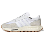 adidas Retropy E5 Valge Kumm Unisex Tossud Kristallvalge Matt-H&otilde;bedane Pilvevalge H03075 41⅓