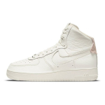 Nike Air Force 1 High Sculpt Sail Naiste Tennised Valge DC3590-102 36