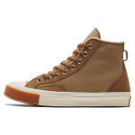 Converse Chuck 70 High Lined Colorblock - Nomad Khaki Gum Unisex Tossud Pruun Liivak&otilde;rb Egreti A04410C 37