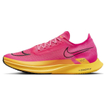 Nike ZoomX Streakfly H&uuml;perroosad Unisex tossud Laser-Oranž Must DJ6566-600 44 red