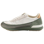 Onitsuka Tiger Hsinti Kreemjas Lihheniroheline Unisex tossud 1183A387-103 39.5