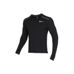 Nike Therma Sphere Element 3.0 Pikkade varrukatega Jooksus&auml;rk Meeste S&auml;rgid Must BV4708-010 S