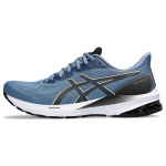 Asics GT 1000 12 Storm Blue Dune Meeste tossud 1011B631-401 39.5