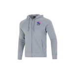 Under Armour Elevated Terry T&auml;ispikkusega lukuga kapuutsiga jakk Meeste Jakid Hall 1373839-035 L