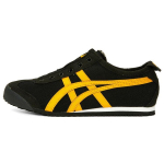 Onitsuka Tiger Mexico 66 Slip-On Must Tiiger Kollane Unisex Tossud 1183A360-001 36