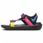 Nike Vista Sandaal Must Mitmev&auml;rvilised Meeste Tossud Sinine-V&auml;lk Fantom H&uuml;perroosa FN9327-040 41
