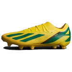Adidas X Crazyfast.1 FG Austraalia Unisex Tossud Kollane Pool-Kohturoheline Julge-Kuldne ID0071 44⅔
