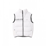Nike Therma-Fit Adv Airora Logotr&uuml;kiga Seisukrae Spordipallivest Meeste Vest Valge DM4236-100 S