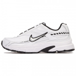 Nike Initiator Valge Metallik H&otilde;be Naiste Tennised Must FQ6873-101 37.5