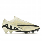 Nike Zoom Mercurial Vapor 15 Elite FG Mad Ready Pack Unisex tossud Kreemjas Sidrunimahl Must DJ4978-700 46