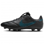 Nike Premier 3 Low FG Must S&uuml;gav Džungel Meeste Tennised HM0265-001 43