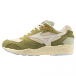 Mizuno Contender Countryside Pack - Oliiviroheline Unisex tossud Roheline Pristine Cedar D1GA242001 39