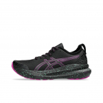 Asics Gel Kayano 31 Lite-Show Lilla Spekter Naiste Tossud Must Lite-Show 1012B744-001 41.5